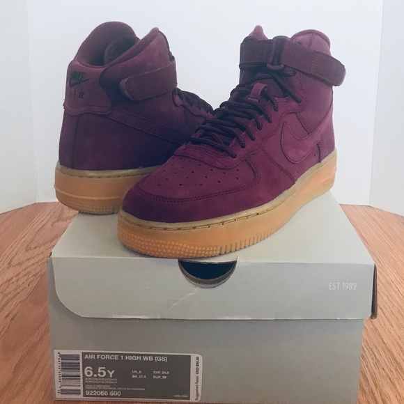 air force 1 ljubicaste